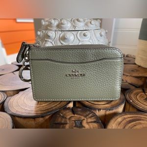 NWOT Coach wallet